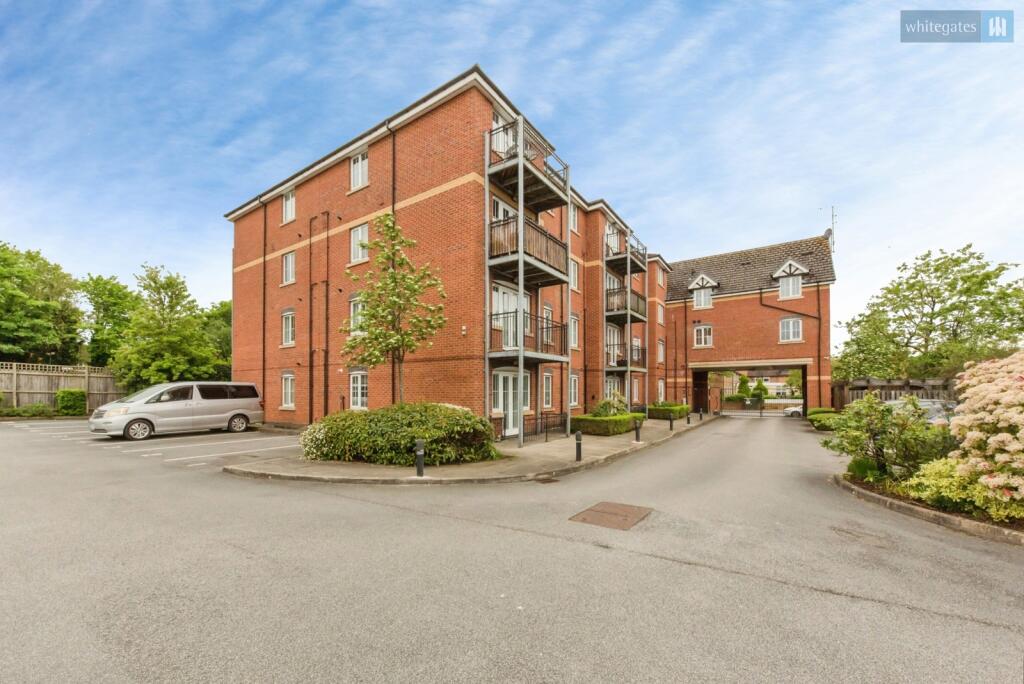 Main image of property: Pillory Street, Nantwich, Cheshire, CW5