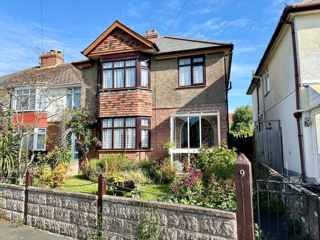 Main image of property: Iona Avenue, Exmouth