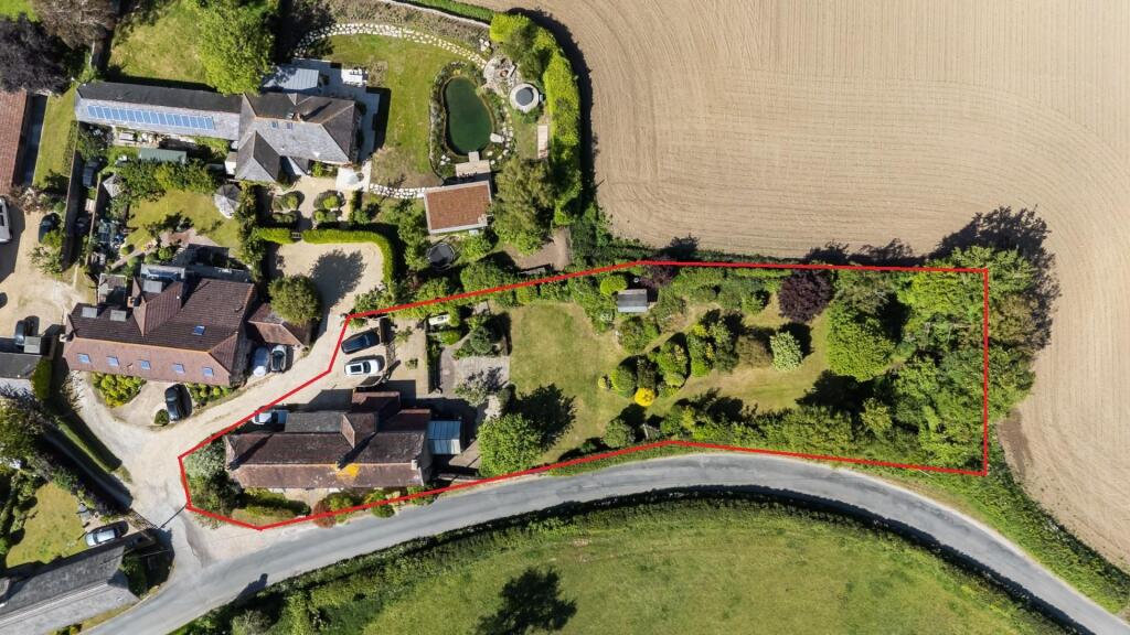 House in Wareham, Coombe Keynes - View 2