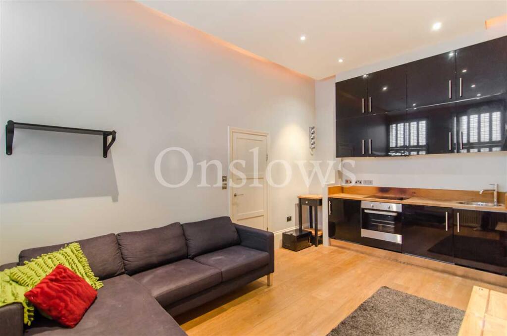 Main image of property: Bramham Gardens, London
