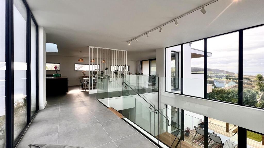 House in North Devon, Putsborough, Georgeham - View 5