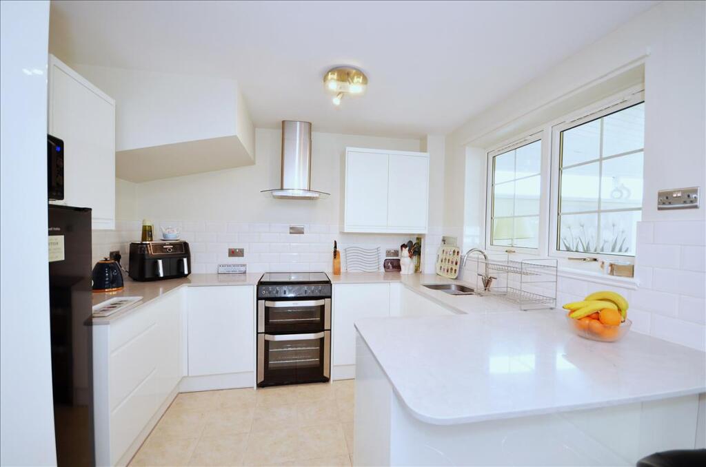 House in Raunds - View 3