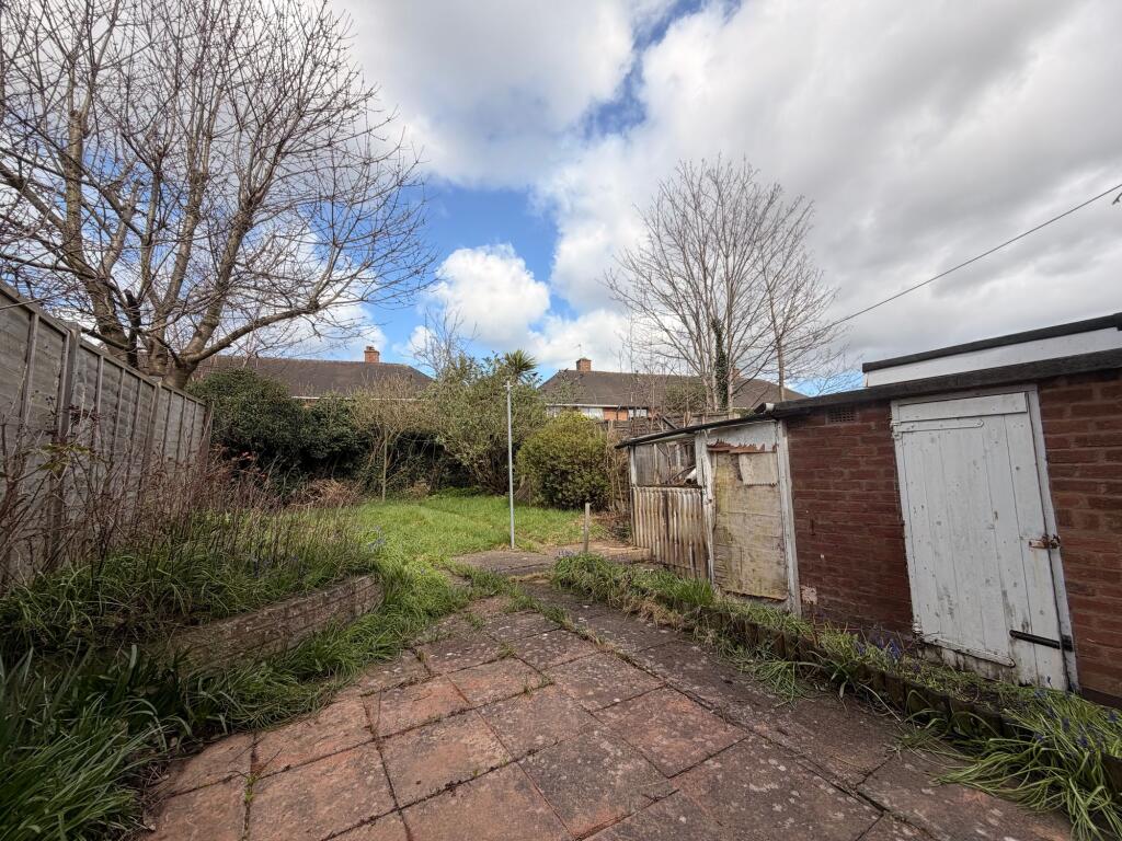 Additional image 16 of Packington Avenue, Birmingham, B34