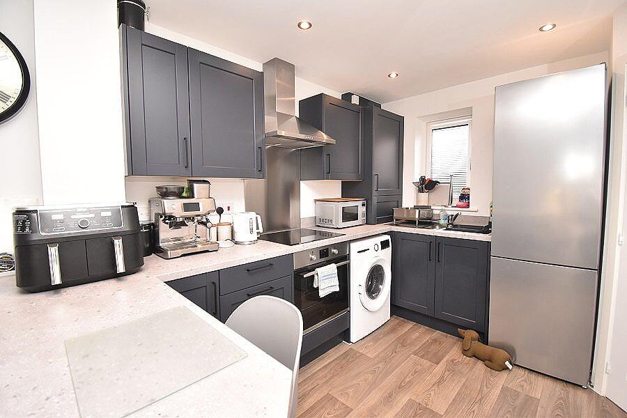 Norrish Lane, Tithebarn, Exeter, EX1 - View 4