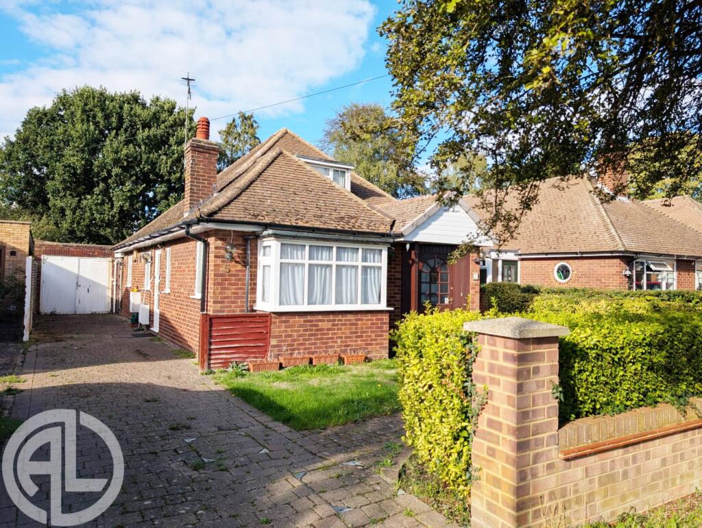 Main image of property: Newlands, Letchworth Garden City, SG6 2JE