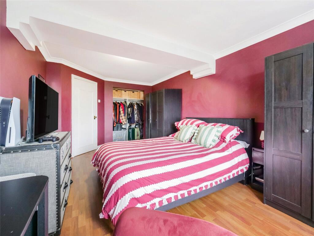 Apartment in Glasgow, Firhill, Rockvilla - View 4