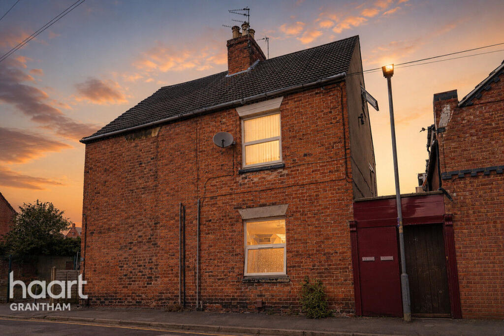 Main image of property: George Street, Grantham