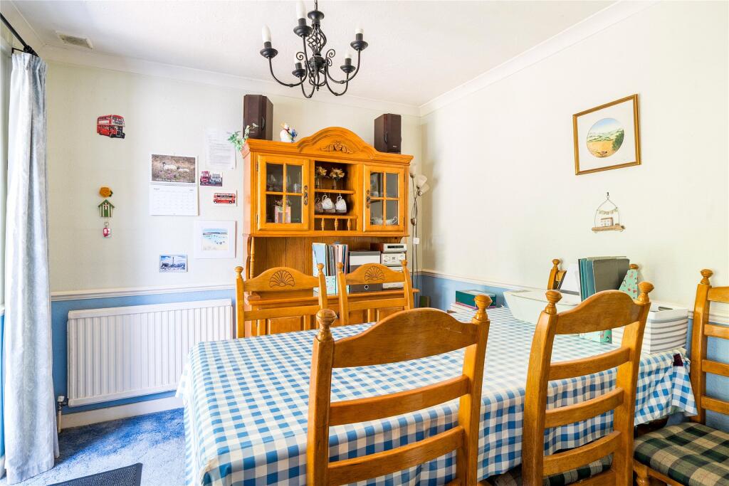 House in Exeter - View 4