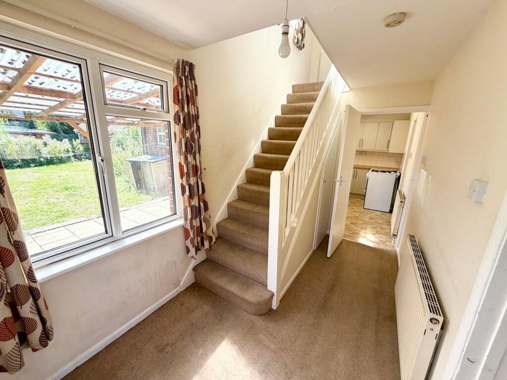 House in Swindon - More