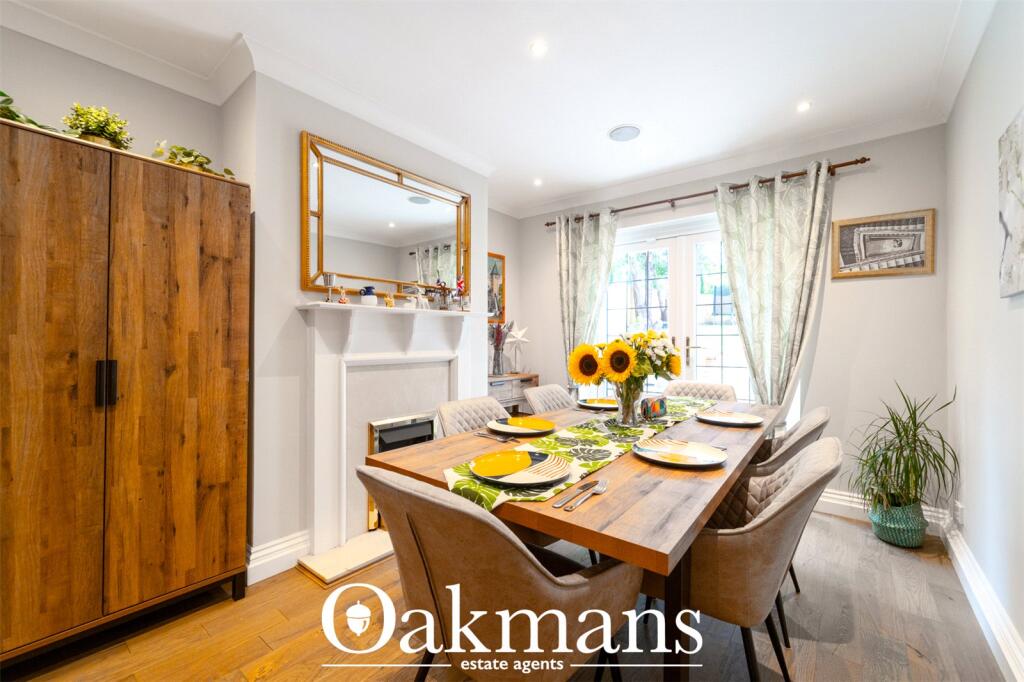 Additional image 17 of Bristol Road, Edgbaston, Birmingham, West Midlands, B5