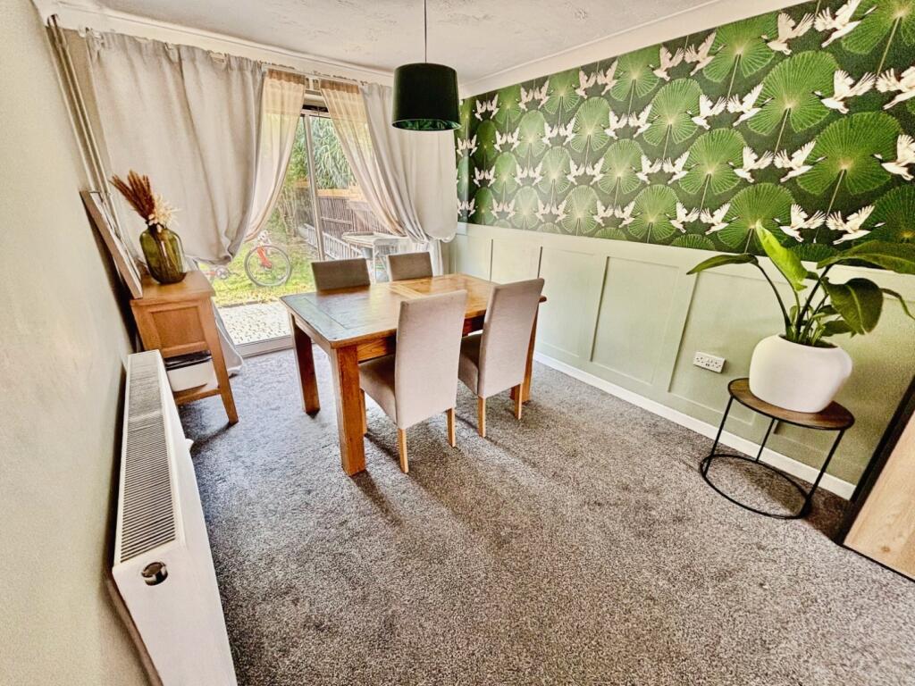 House in Gainsborough - View 4