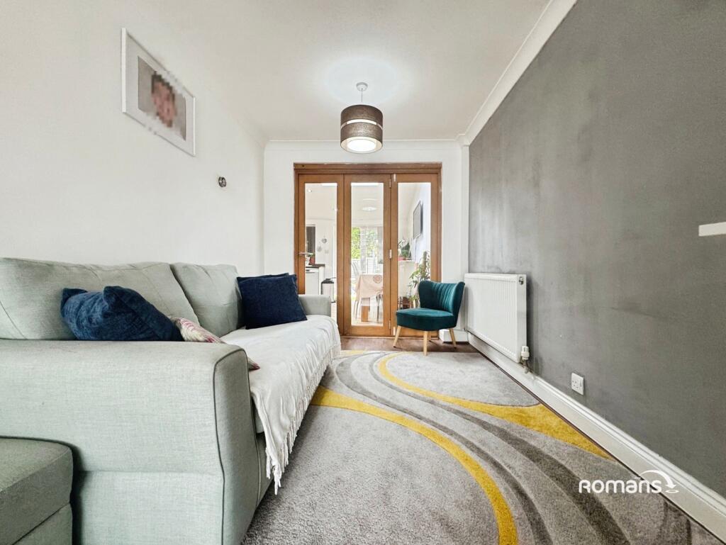House in Basingstoke and Deane, Basingstoke - View 5