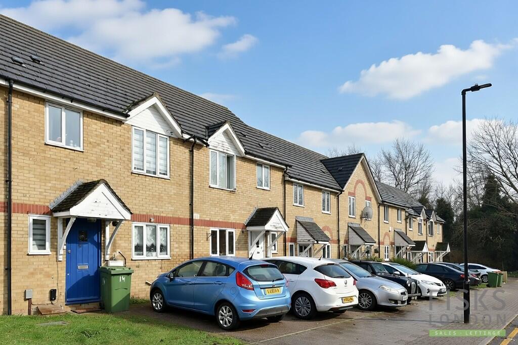 Main image of property: Hide, London, E6