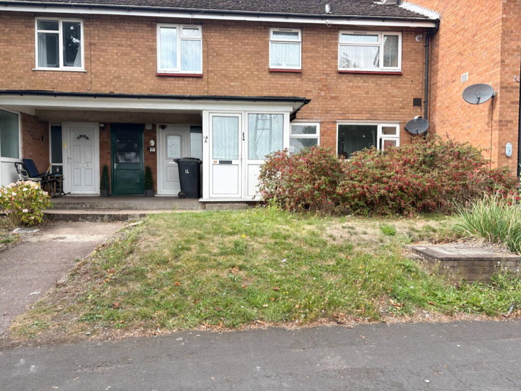 Main image of property: 14 Hospital Road, Burntwood, WS7 0ED