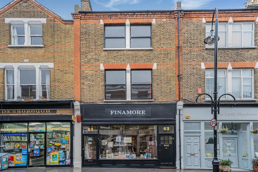 Main image of property: Orford Road, Walthamstow, London, E17