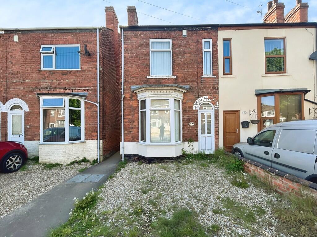 Main image of property: Ropery Road , Gainsborough