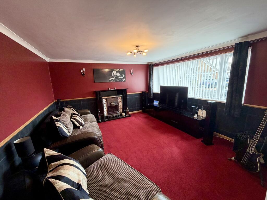 House in Stockton-on-Tees, Saltburn, Marske and New Marske - View 3
