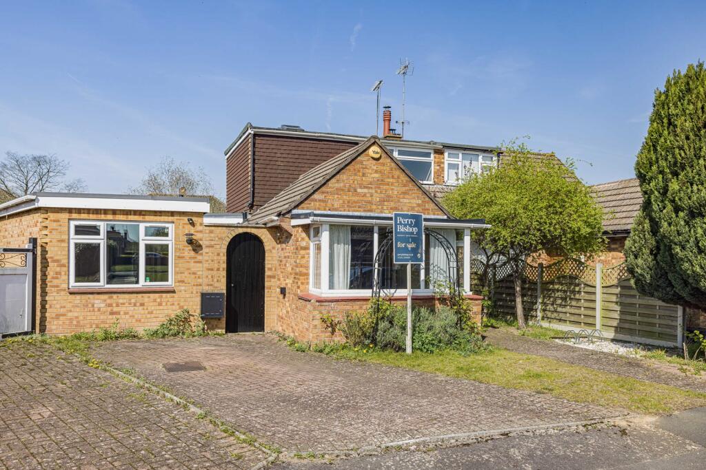 Main image of property: Turkdean Road, Benhall, Cheltenham, Gloucestershire, GL51