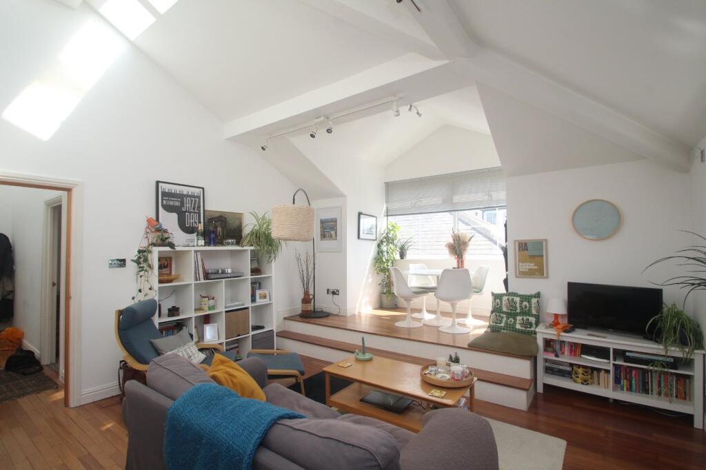 Main image of property: Station Parade, Harrogate, North Yorkshire, HG1