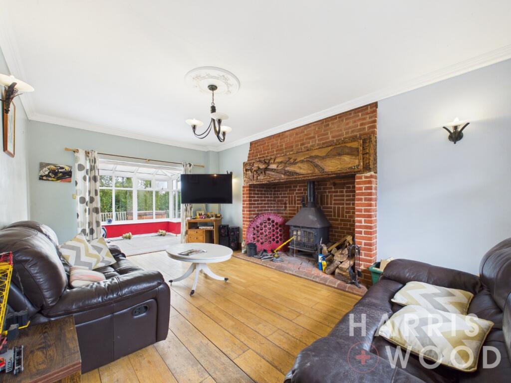 House in Colchester - View 2
