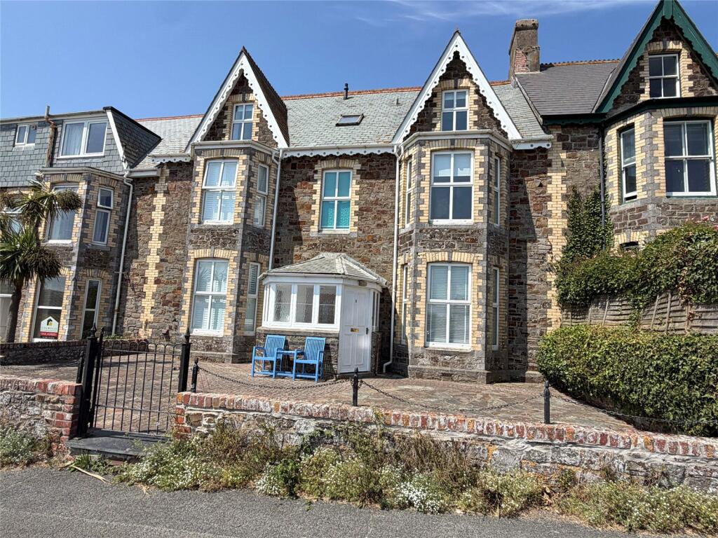 Main image of property: Summerleaze Crescent, Bude, Cornwall