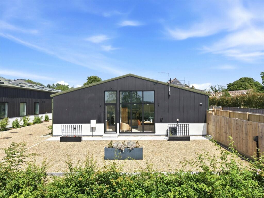 Main image of property: Newland End Lane, Arkesden, Saffron Walden, Essex, CB11
