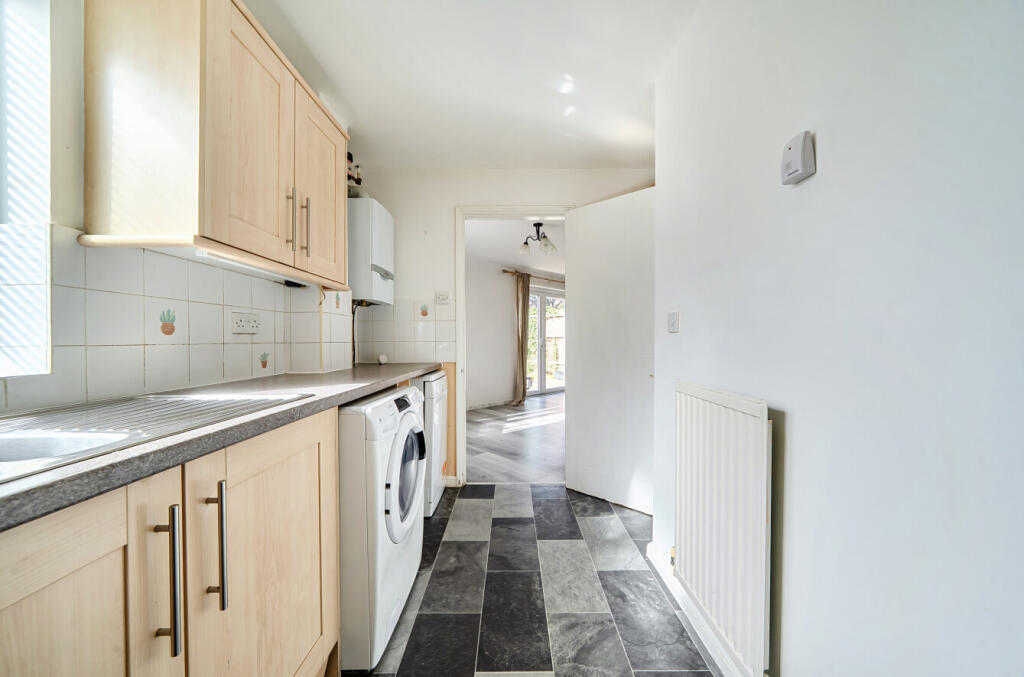 House in Reading - View 5