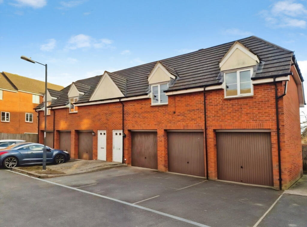 Main image of property: Amis Walk, Horfield, Bristol BS7