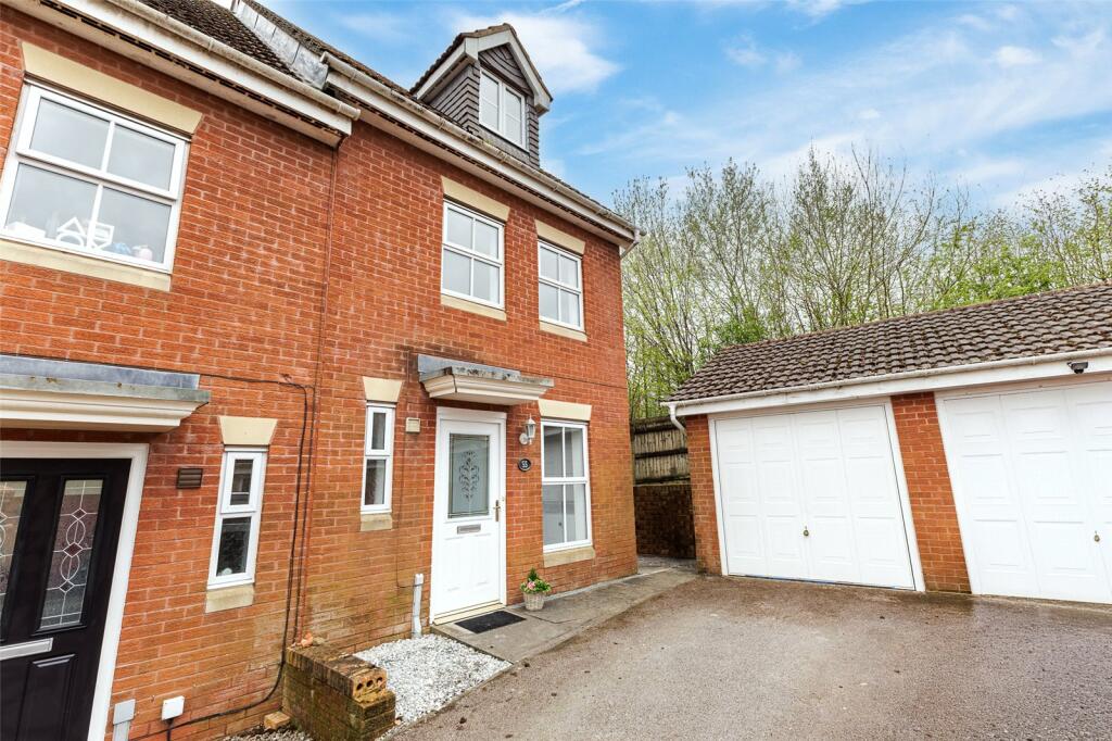 Main image of property: Youghal Close, Pontprennau, Cardiff, CF23