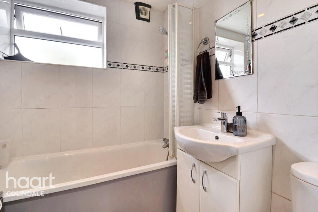 Main image of property: Rydal Gardens, NW9