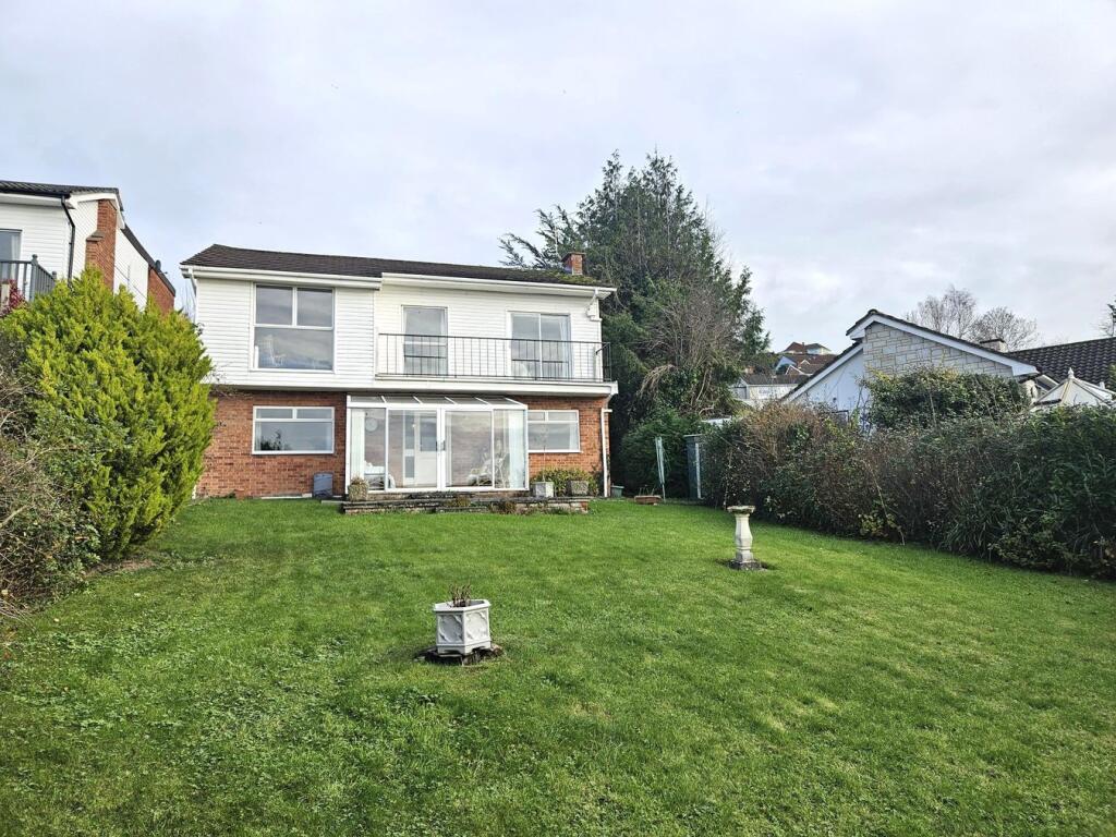 Leg of Mutton Road, Glastonbury, BA6