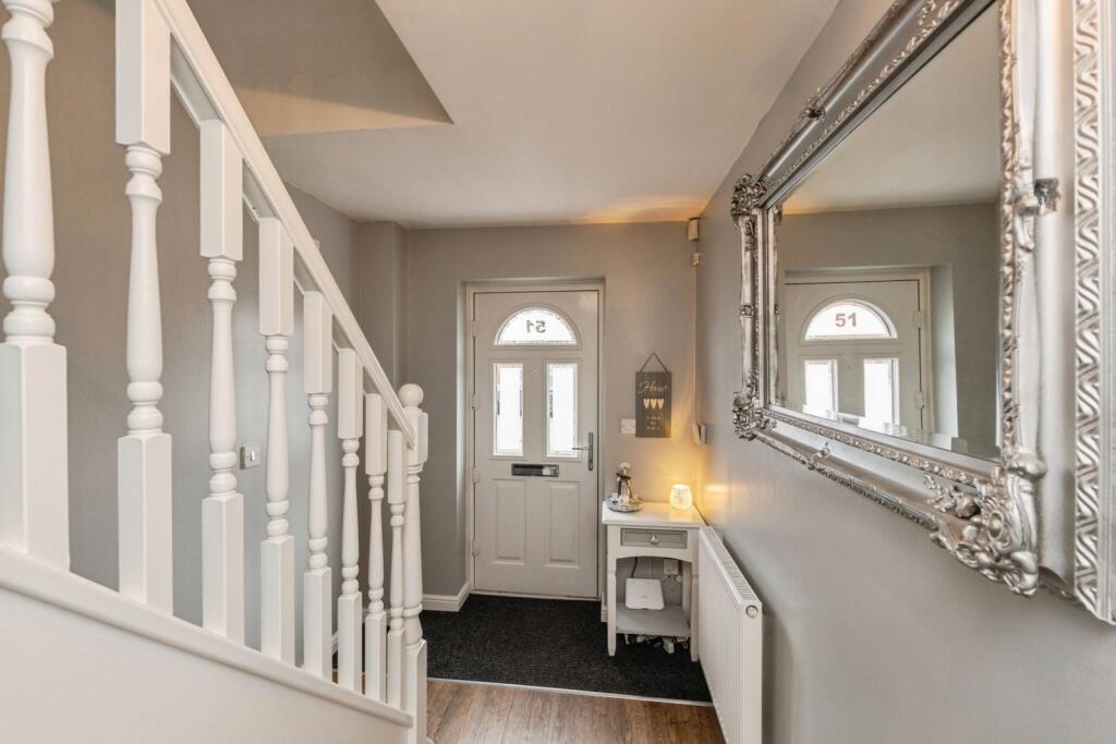 House in Wigan, Lilford - View 2