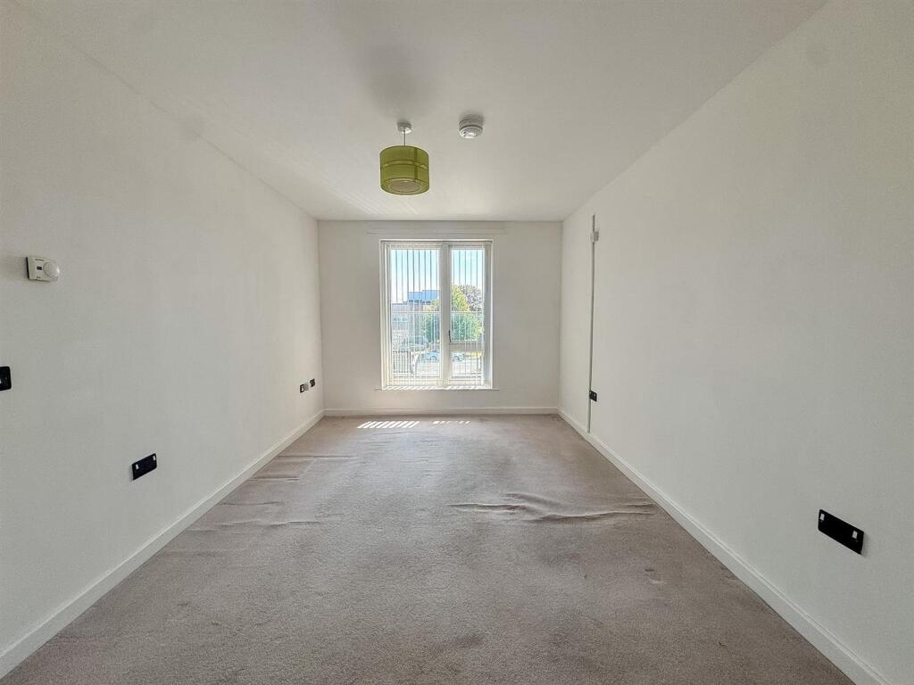 Apartment in Weston-super-Mare, Preanes Green - More