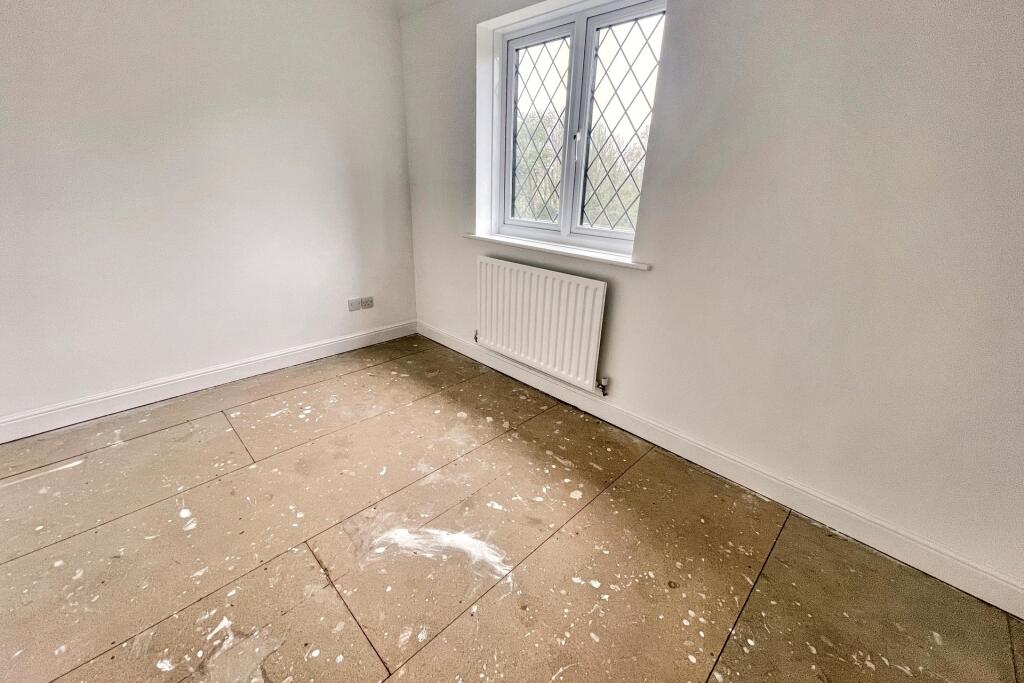 House in Holdenhurst, Littledown, Bournemouth - View 5