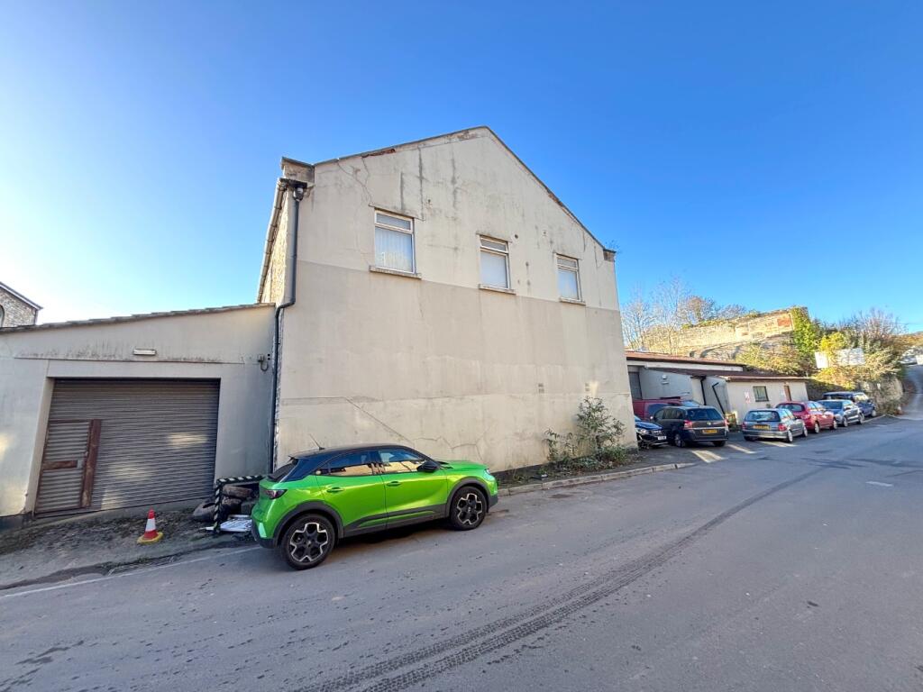 Additional image 4 of Radstock, Somerset, BA3