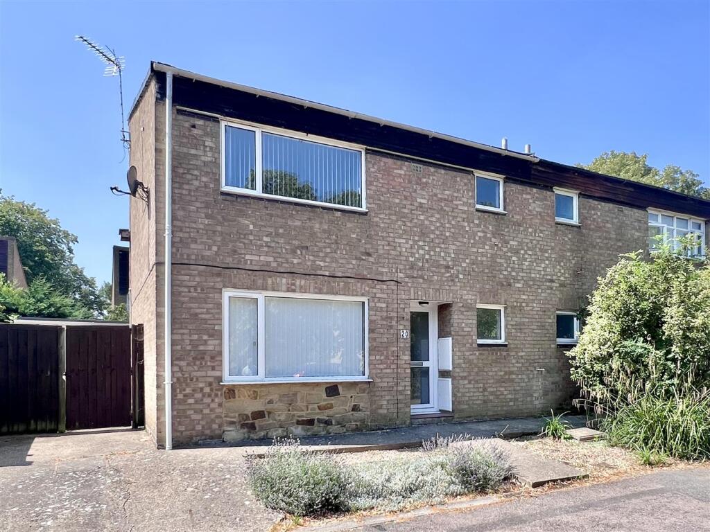 Main image of property: Lamva Court, Stony Stratford, Milton Keynes