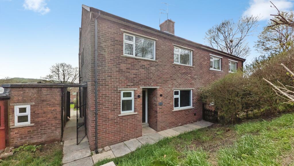 Main image of property: Heywood Lane, Oldham, OL4