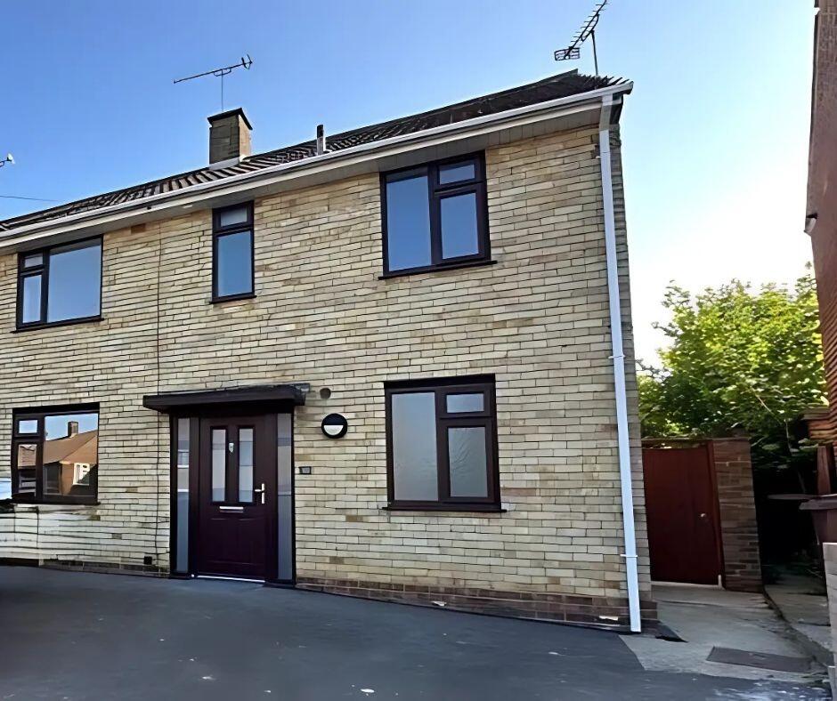 Main image of property: Rolvenden Avenue, Twydall