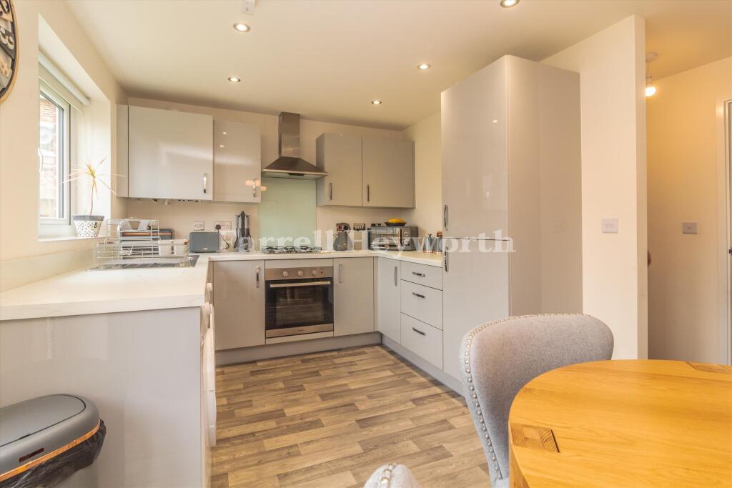 House in Leyland, Farington Mews, Farington Moss - View 5