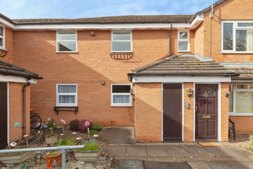 Main image of property: Winterburn Gardens, Whetstone, Leicester