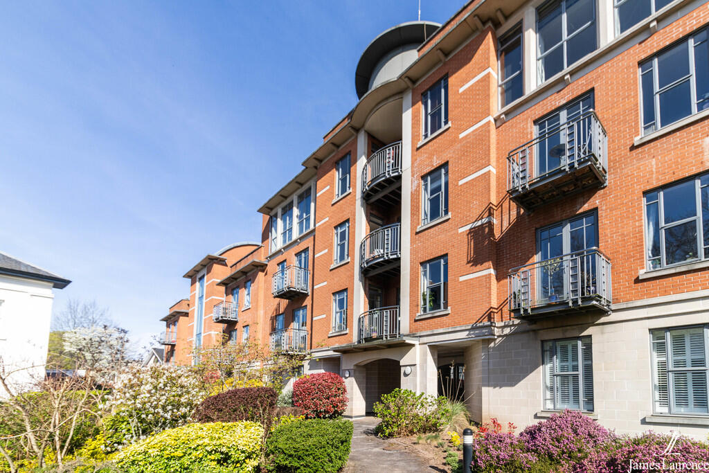 Additional image 25 of St James Place, 34 George Road, Edgbaston