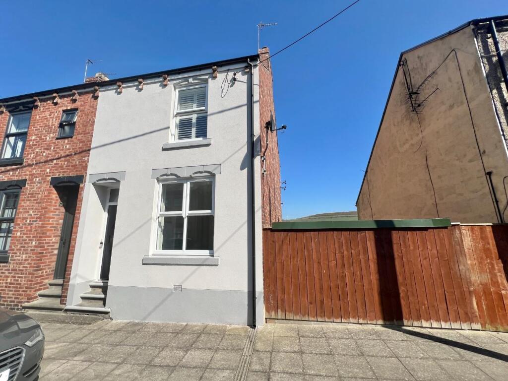 Main image of property: High Hope Street, Crook