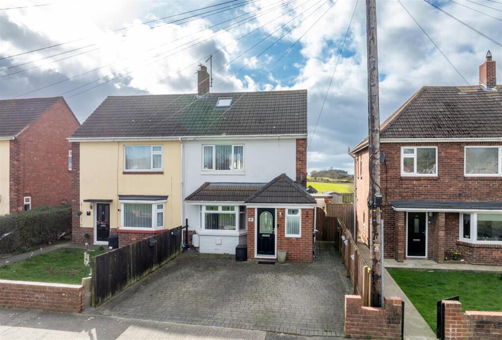 Main image of property: Westlea, Bedlington, NE22