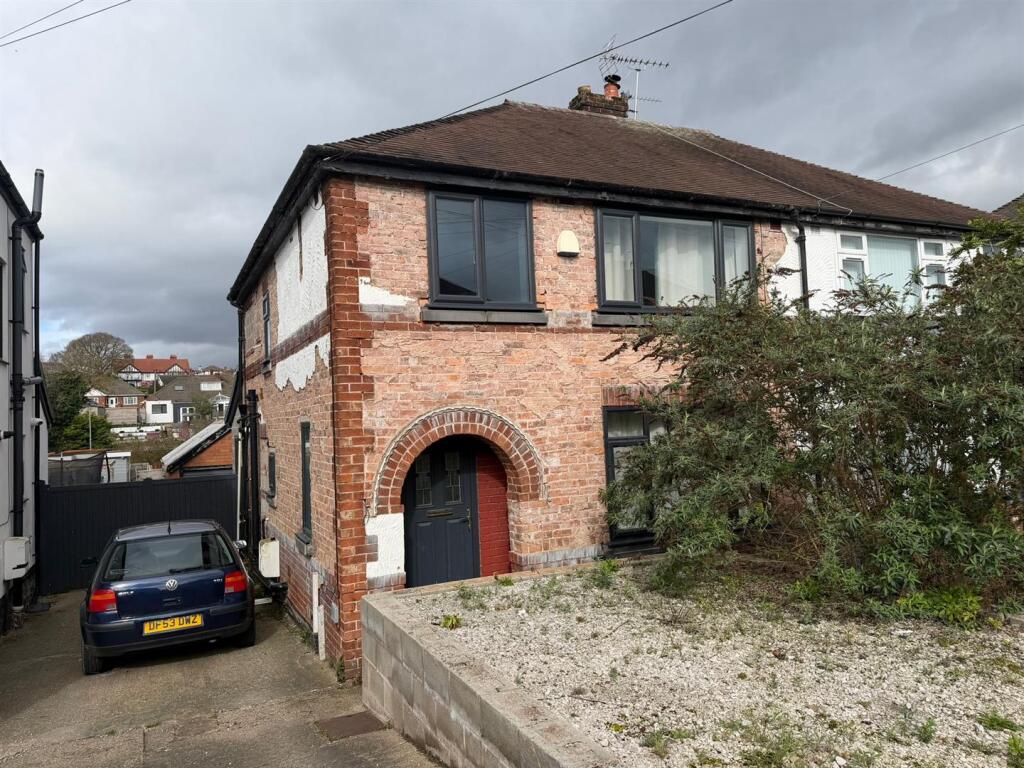 Main image of property: Richmond Road, Connah's Quay, Deeside
