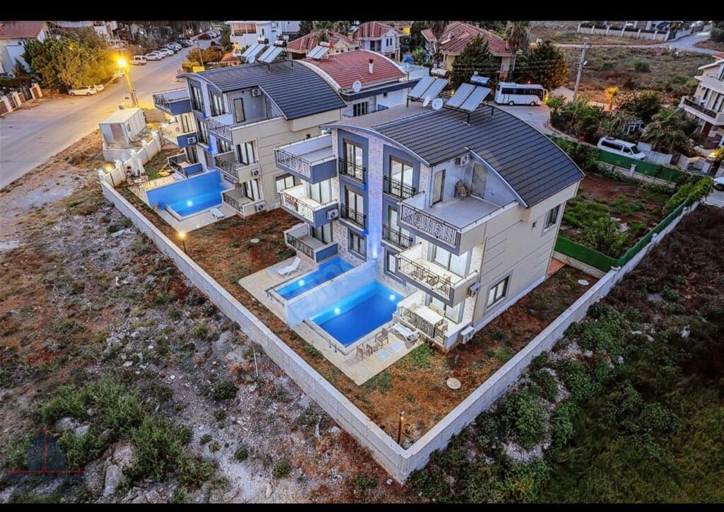 Main image of property: Antalya, Antalya, Belek