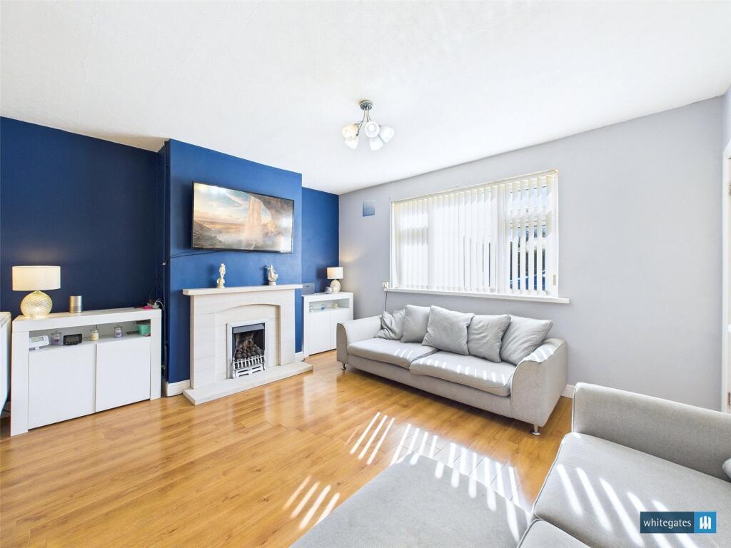 Woodfield Road, Doncaster, South Yorkshire, DN4 photo 2