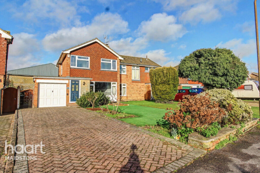Main image of property: Robins Avenue, Maidstone