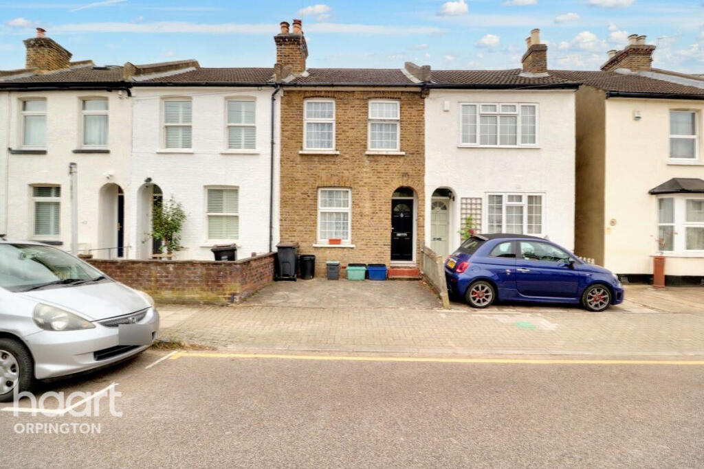 Main image of property: Newbury Road, BROMLEY