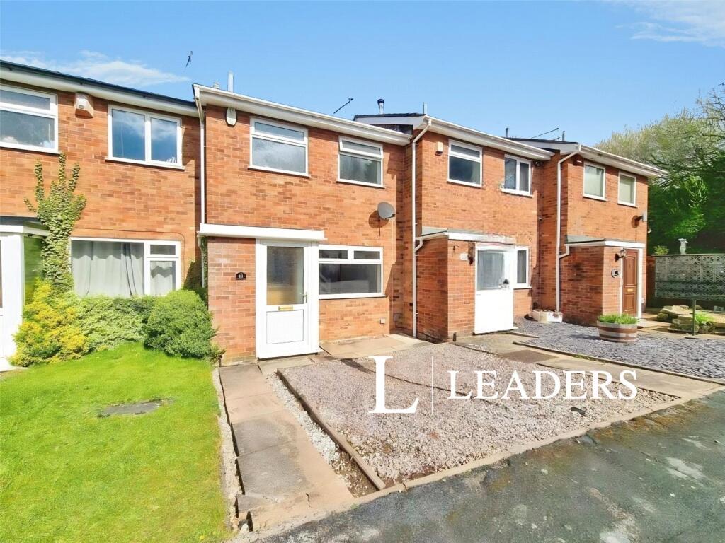 Main image of property: Frenchmoor Grove, Stoke-on-Trent, Staffordshire, ST3