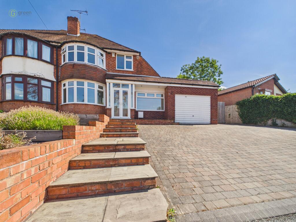 Main image of property: Plants Brook Road, Walmley, Sutton Coldfield, B76